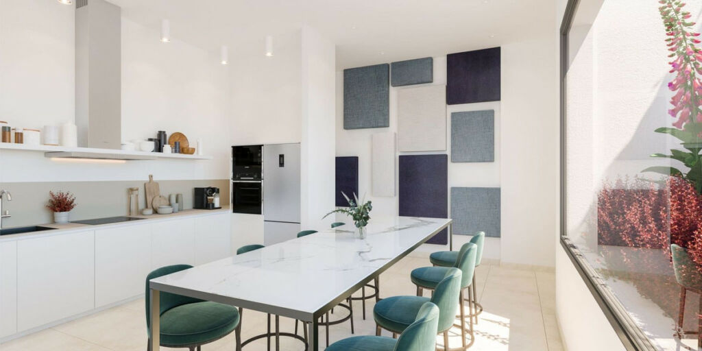 Middle Floor Apartment Fuengirola Málaga - image 8