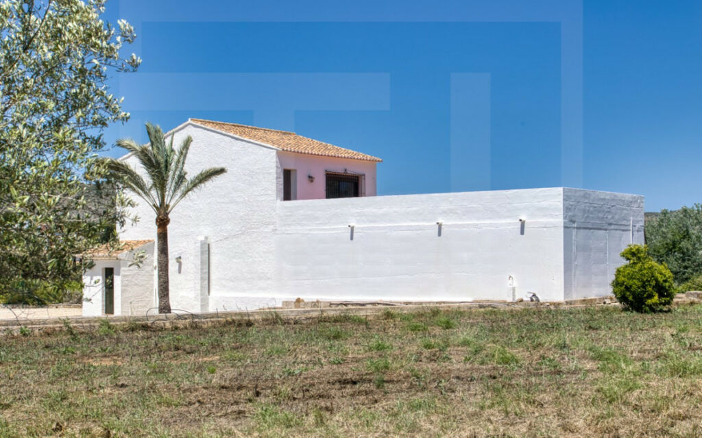 Finca - Cortijo Teulada Alicante - image 8