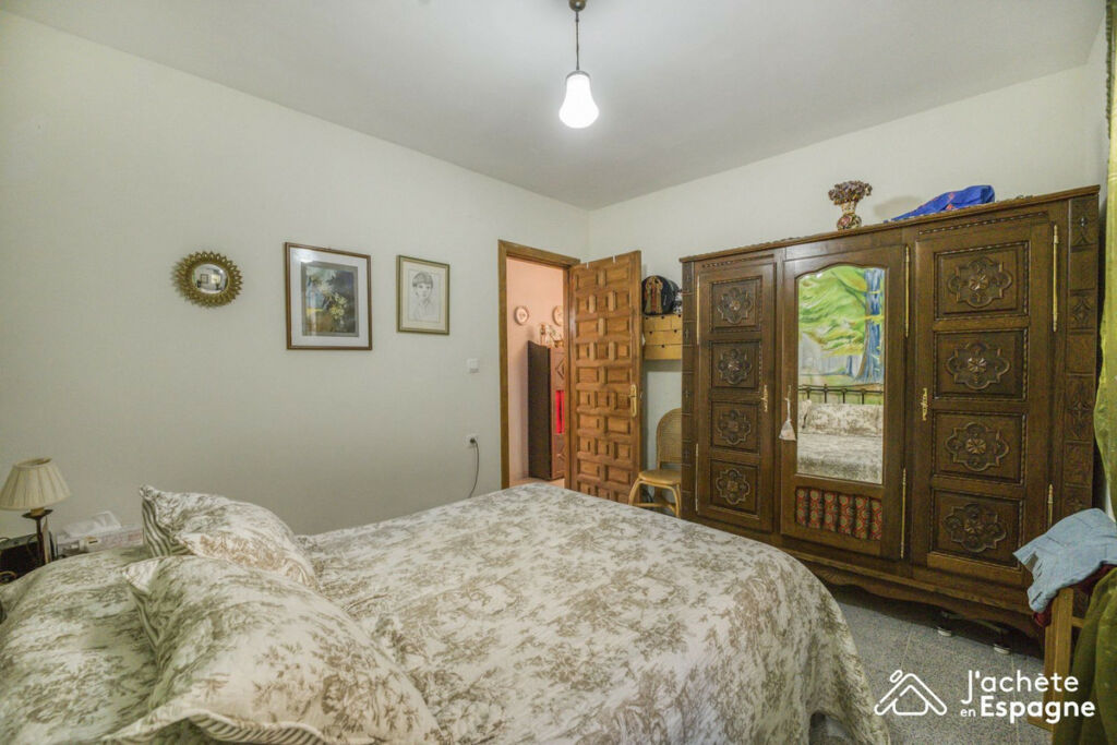 Detached Villa Canillas de Aceituno Málaga - image 8