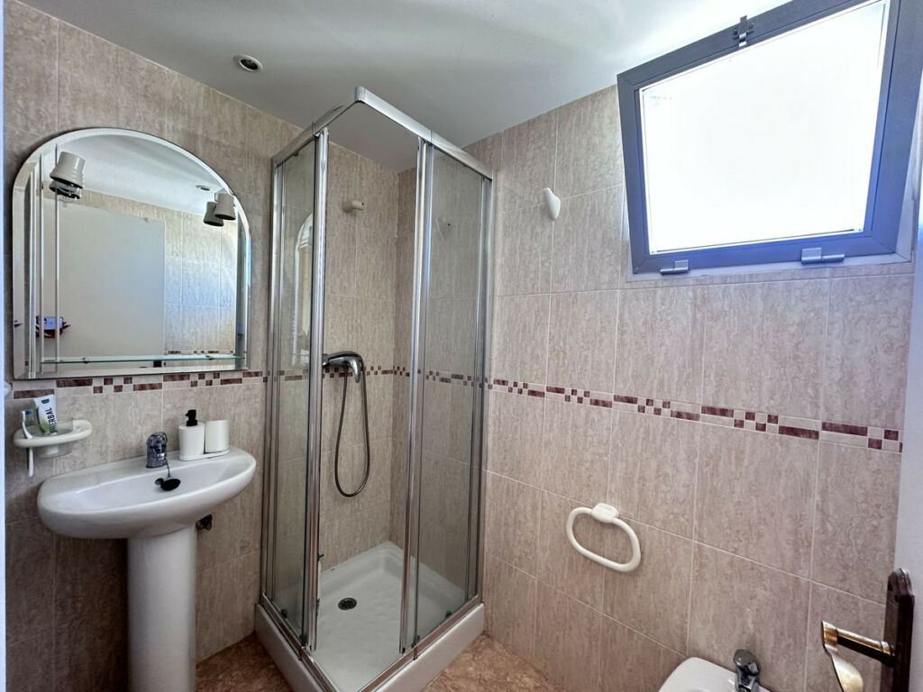 Middle Floor Apartment Mijas Málaga - image 8