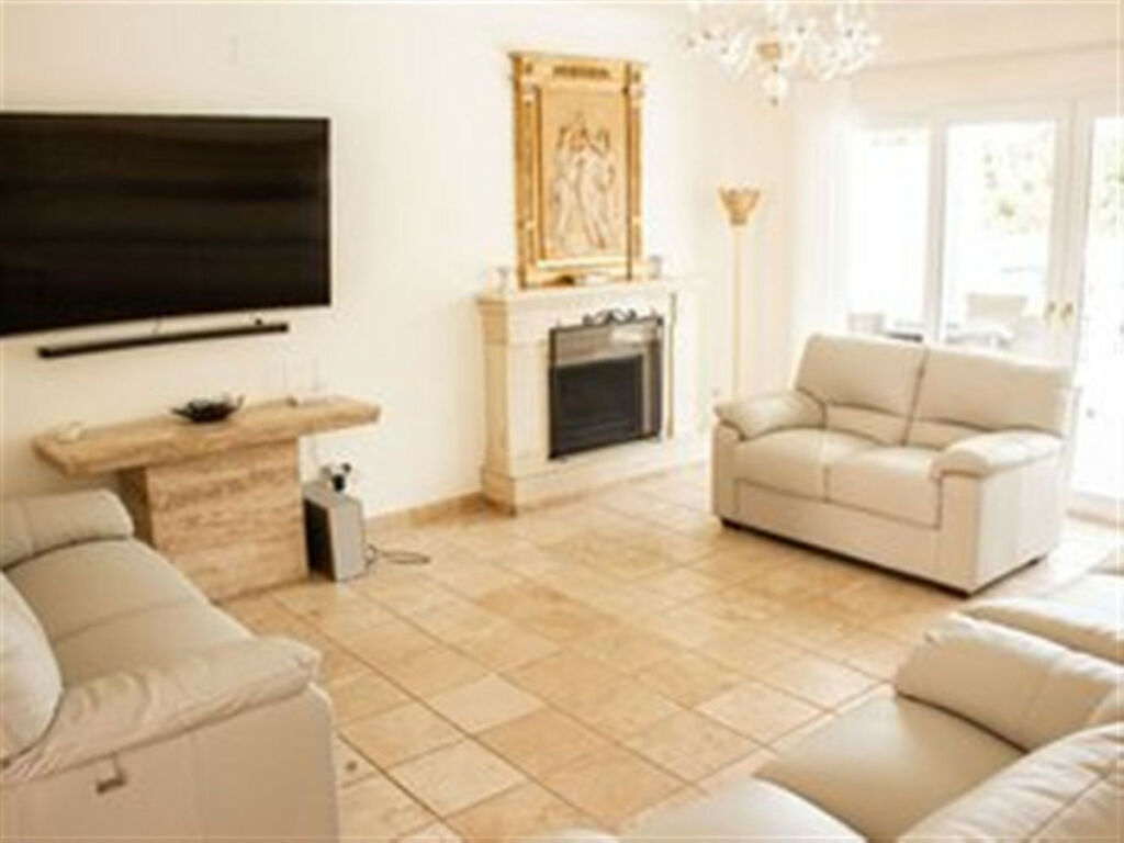 Detached Villa Benalmadena Costa Málaga - image 8