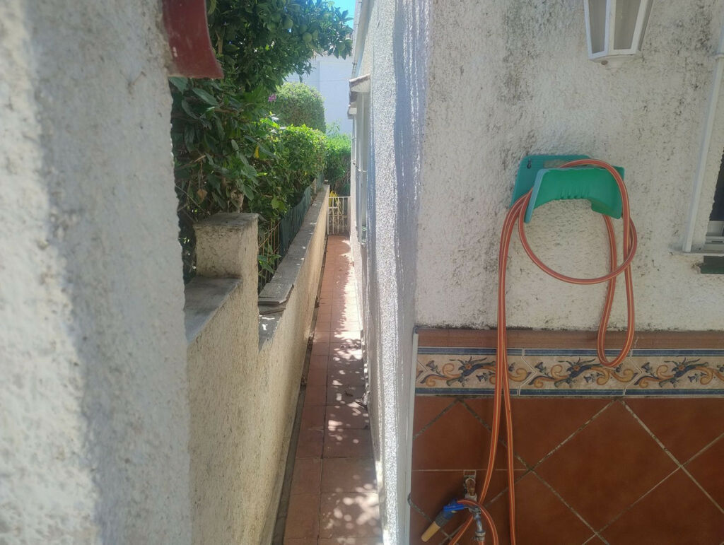 Semi-Detached House Calahonda Málaga - image 8
