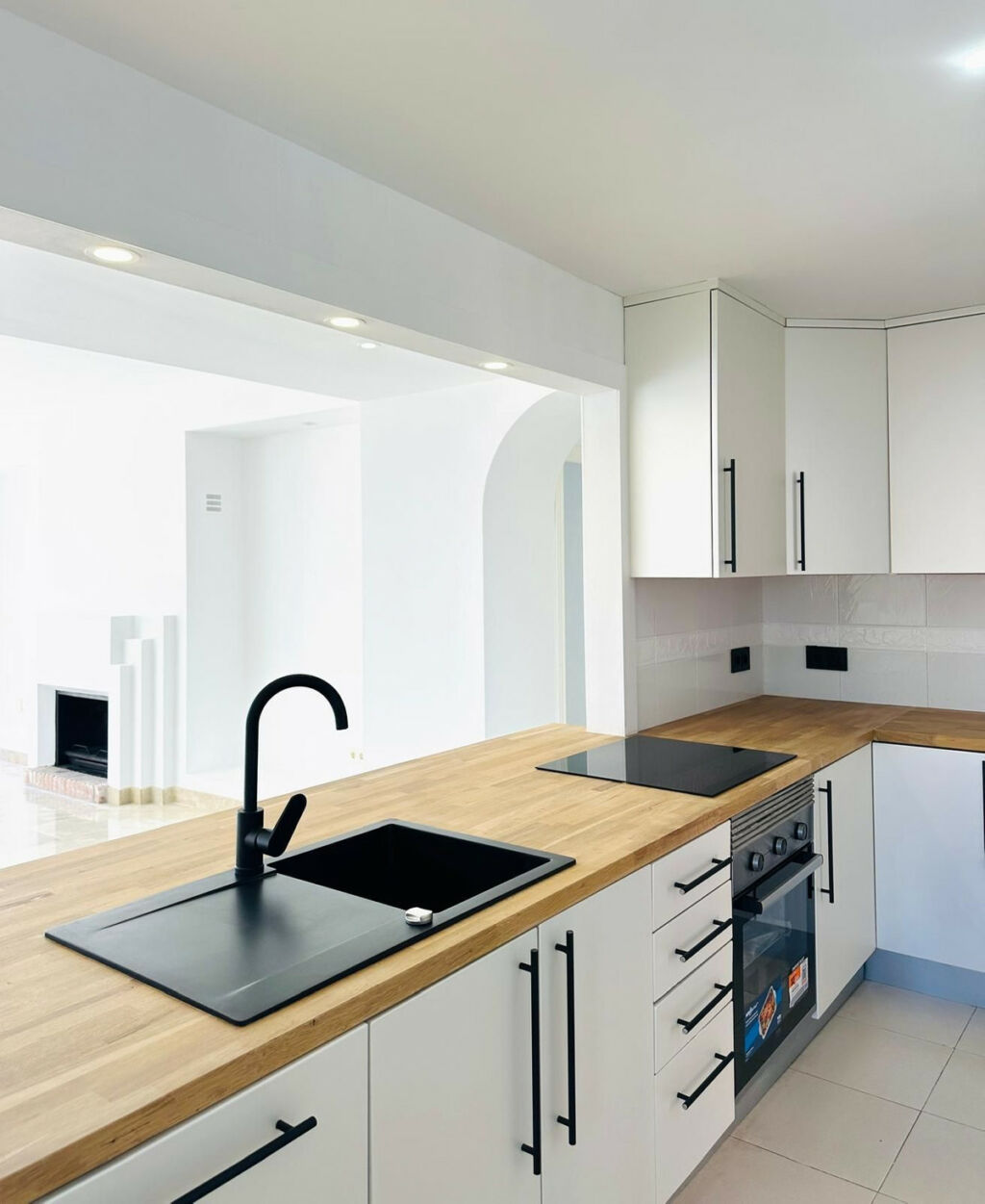 Penthouse La Duquesa Málaga - image 8