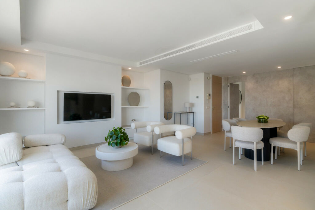Penthouse Duplex La Quinta Málaga - image 8