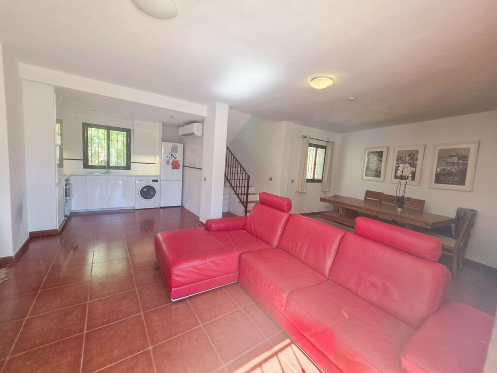 Townhouse Casares Playa Málaga - image 8
