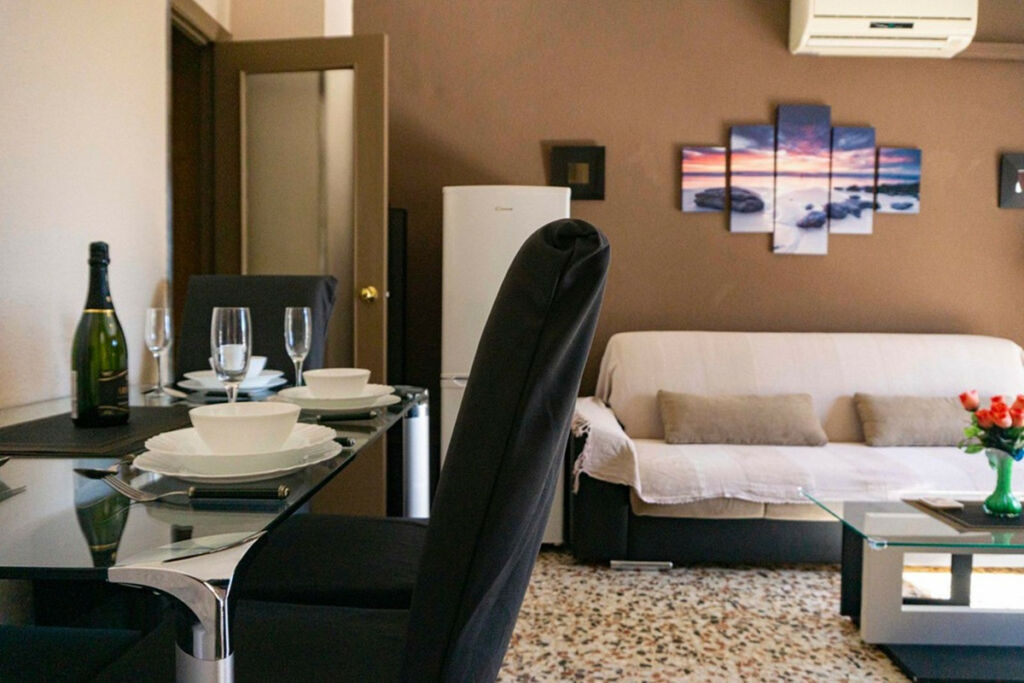 Ground Floor Apartment Punta Prima Alicante - image 8