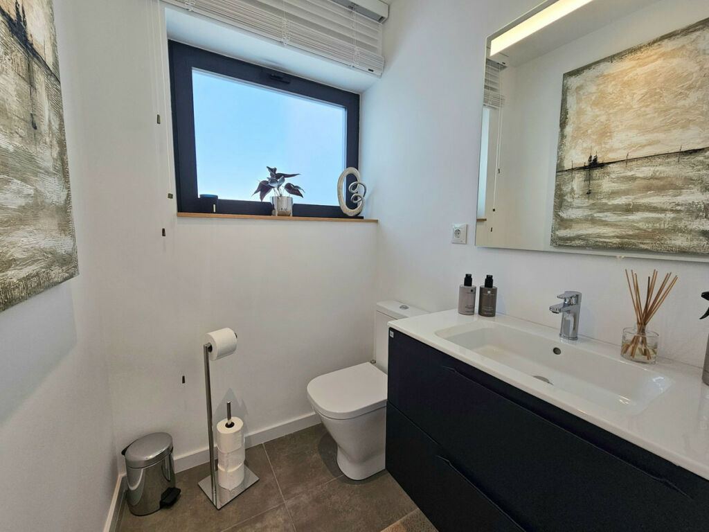 Detached Villa Mijas Málaga - image 8