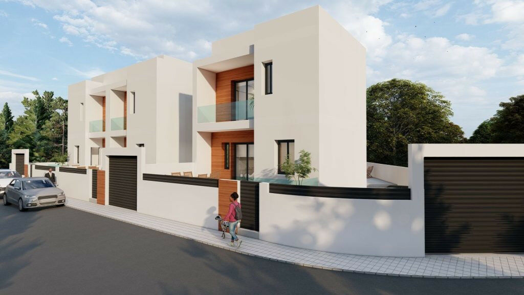 Detached Villa Daya Nueva Alicante - image 8