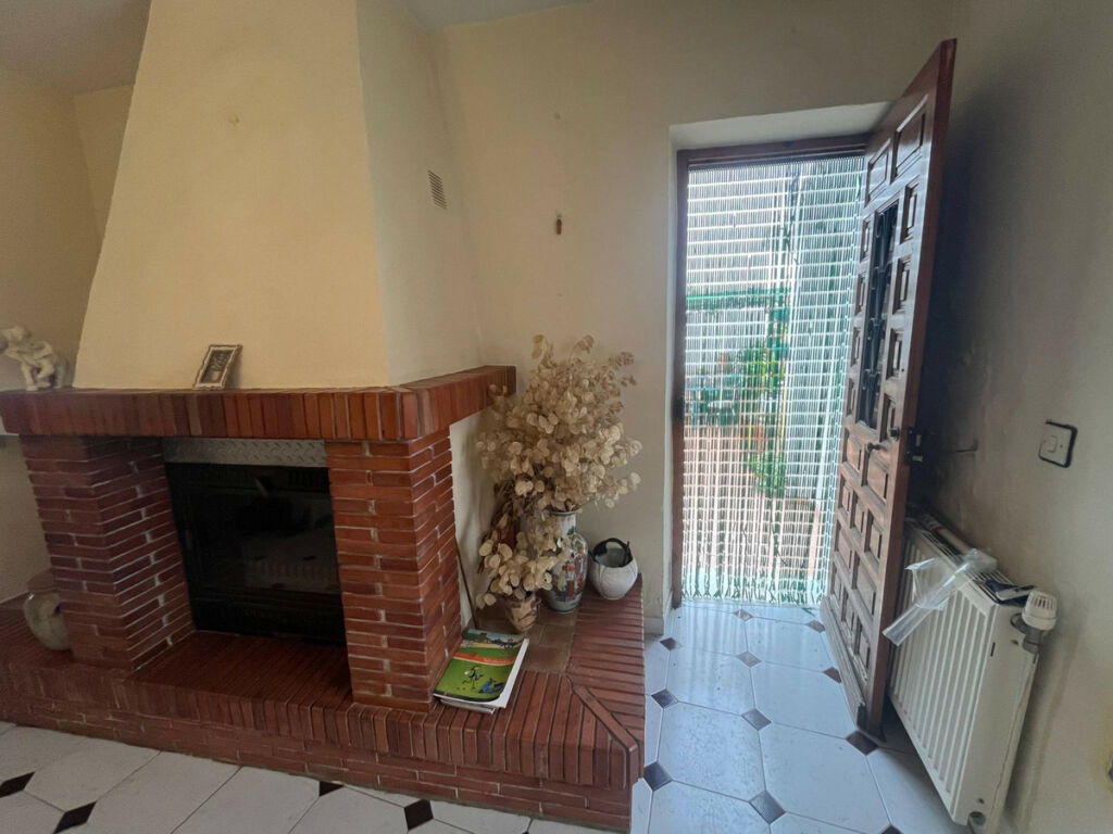 Townhouse Gaucín Málaga - image 8