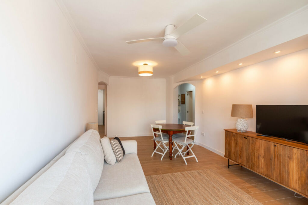 Middle Floor Apartment Javea Alicante - image 8