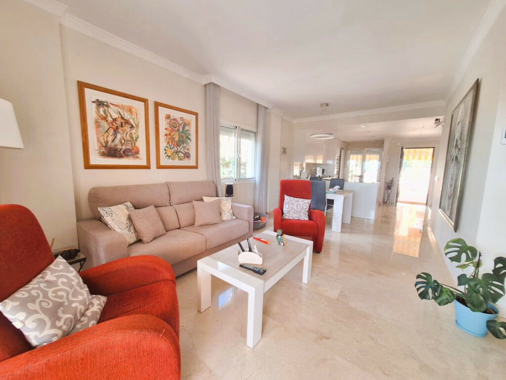 Duplex Elviria Málaga - image 8