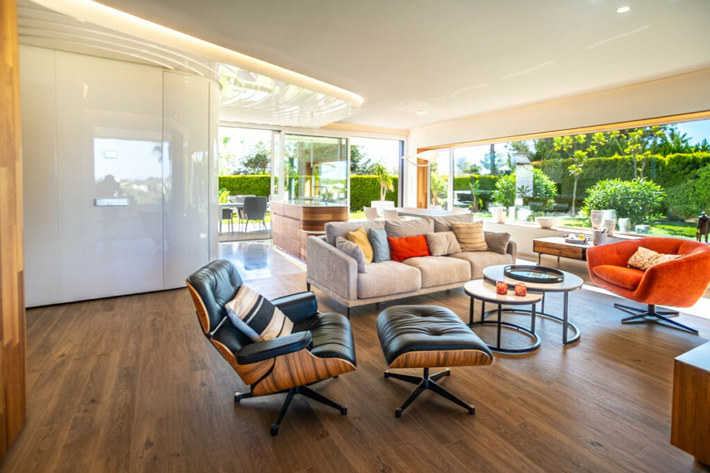 Ground Floor Apartment Las Colinas Golf Alicante - image 8