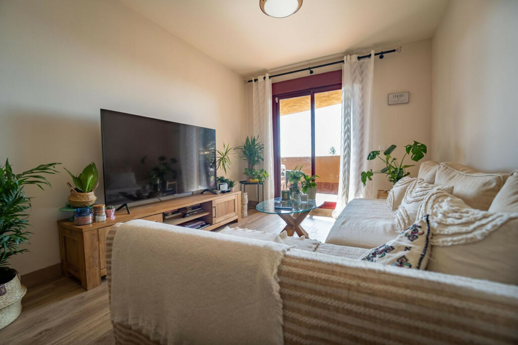 Middle Floor Apartment La Cala de Mijas Málaga - image 8