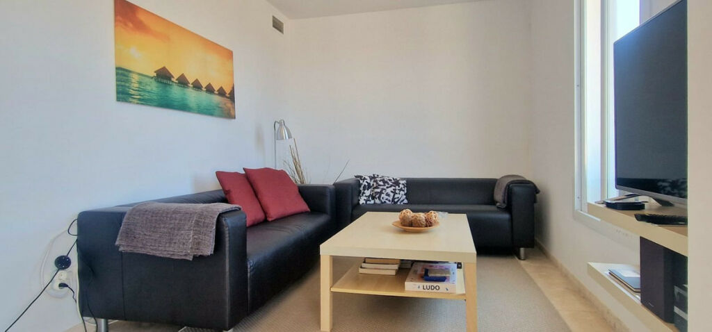 Duplex Riviera del Sol Málaga - image 8