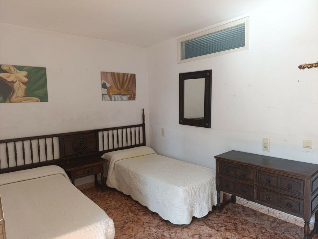 Middle Floor Apartment Marbella Málaga - image 8