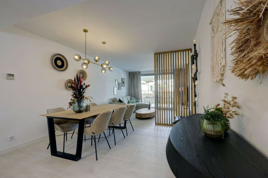 Ground Floor Apartment Estepona Málaga - image 8