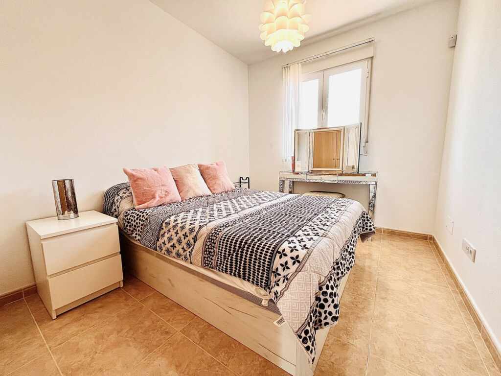 Townhouse Cabo Roig Alicante - image 8