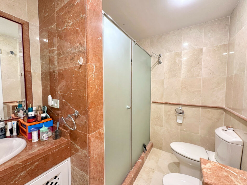Ground Floor Apartment Hacienda del Sol Málaga - image 8