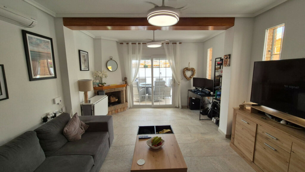 Detached Villa Orihuela Alicante - image 8