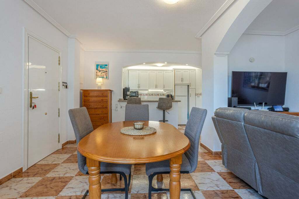 Semi-Detached House Playa Golf Alicante - image 8