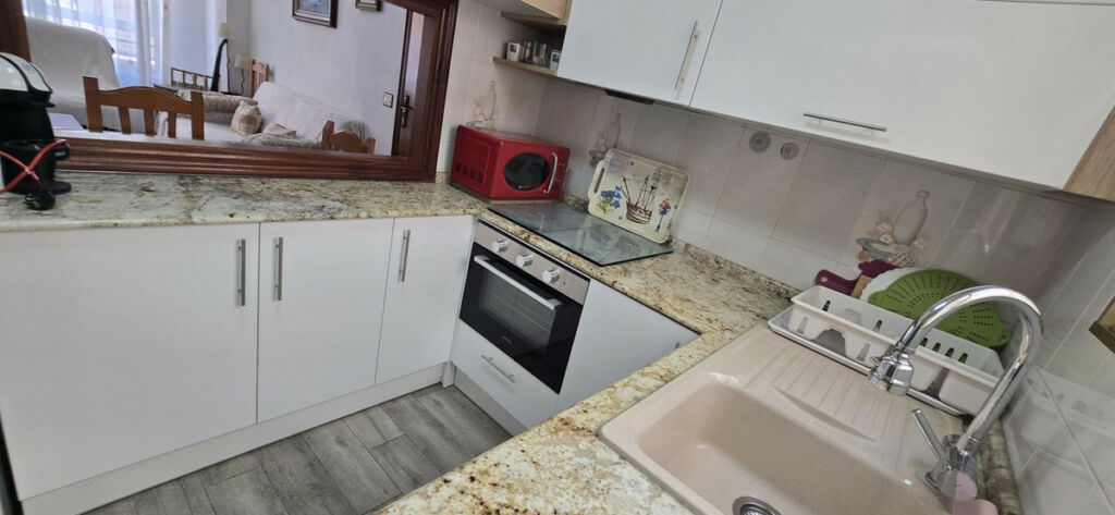 Middle Floor Apartment San Pedro del Pinatar Murcia - image 8
