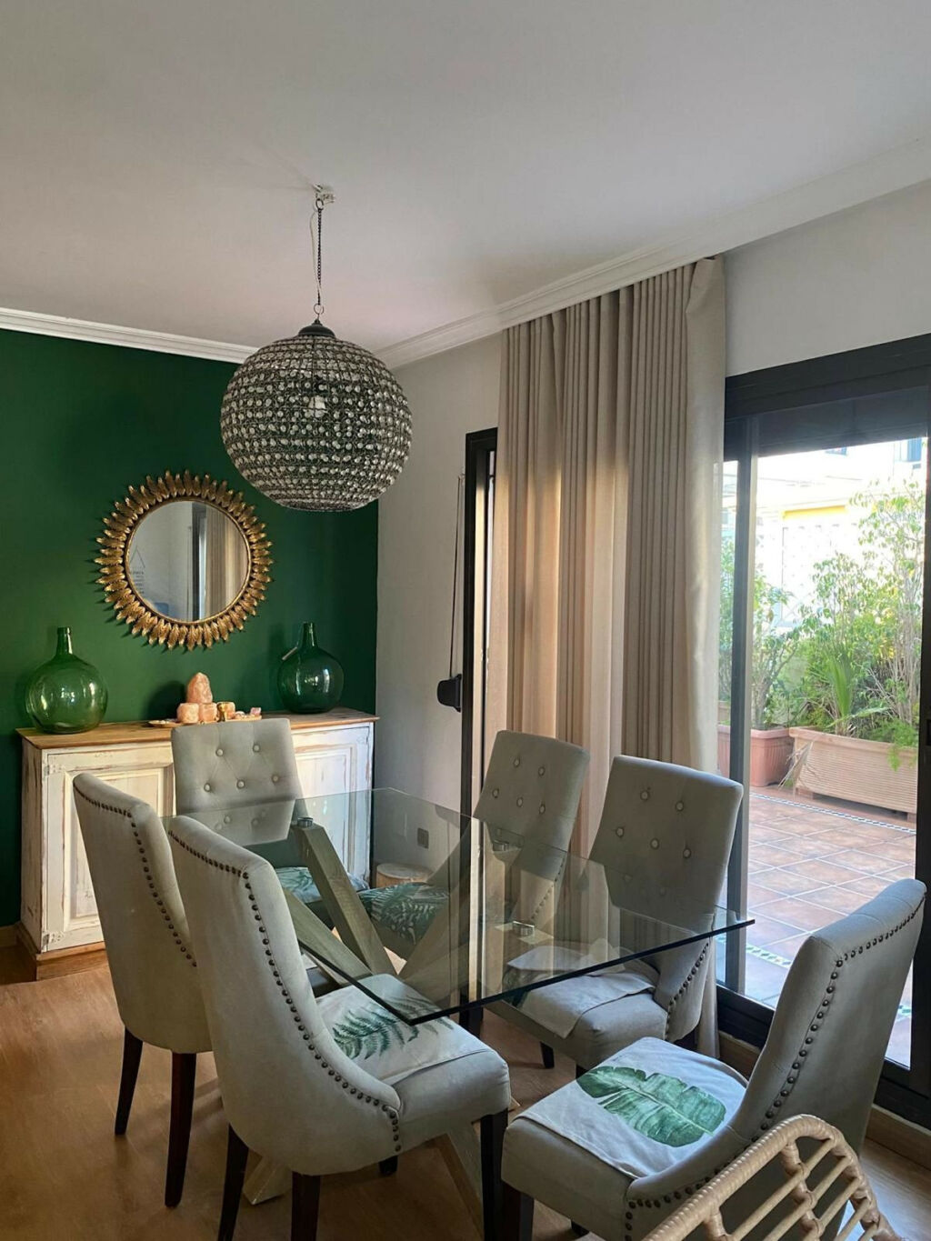 Penthouse Duplex Marbella Málaga - image 8