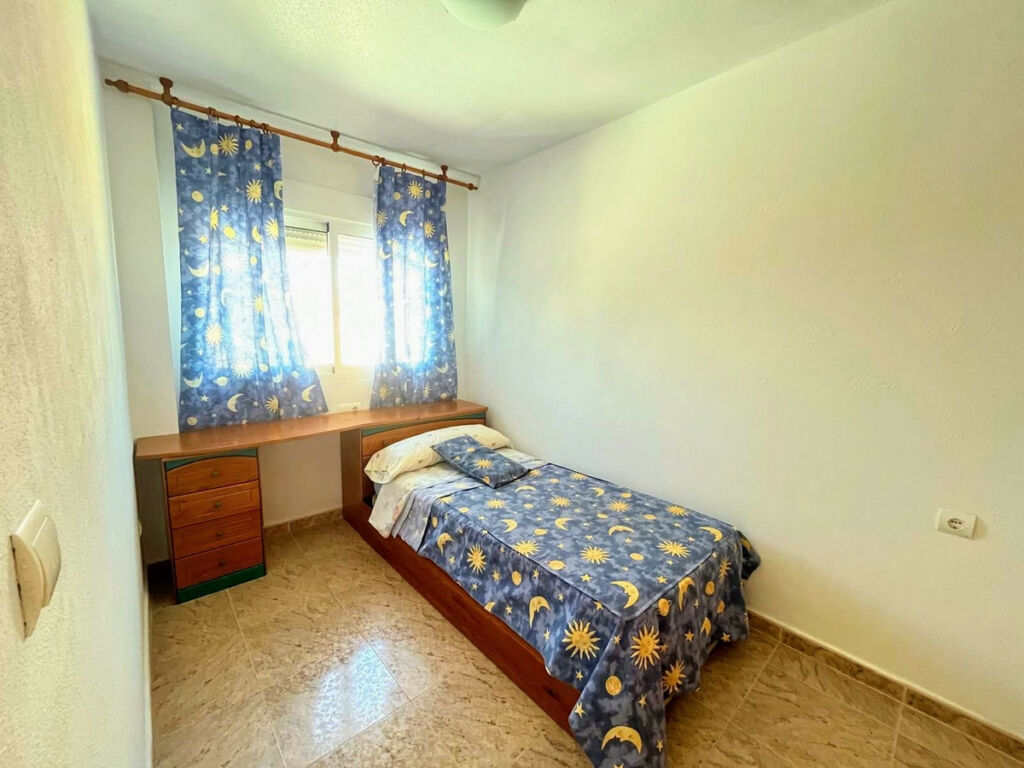 Townhouse Santiago de la Ribera Murcia - image 8