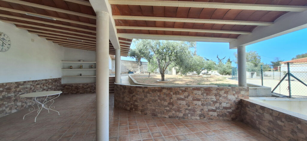 Detached Villa Elche Alicante - image 8