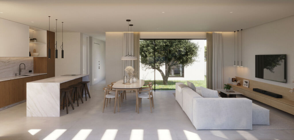 Detached Villa Finestrat Alicante - image 8
