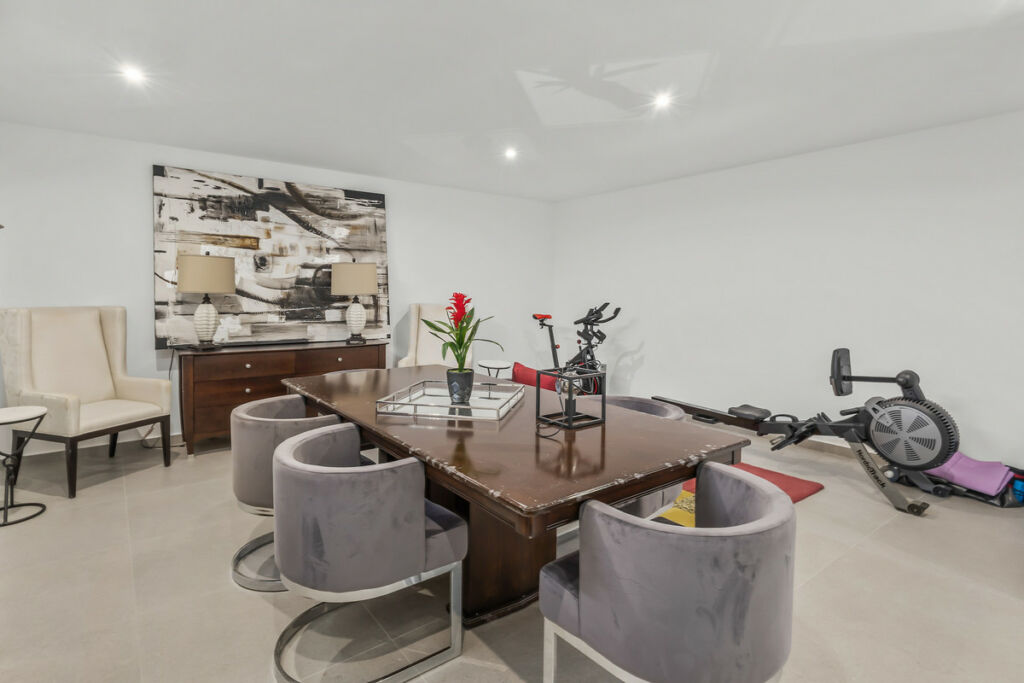 Detached Villa Algorfa Alicante - image 8