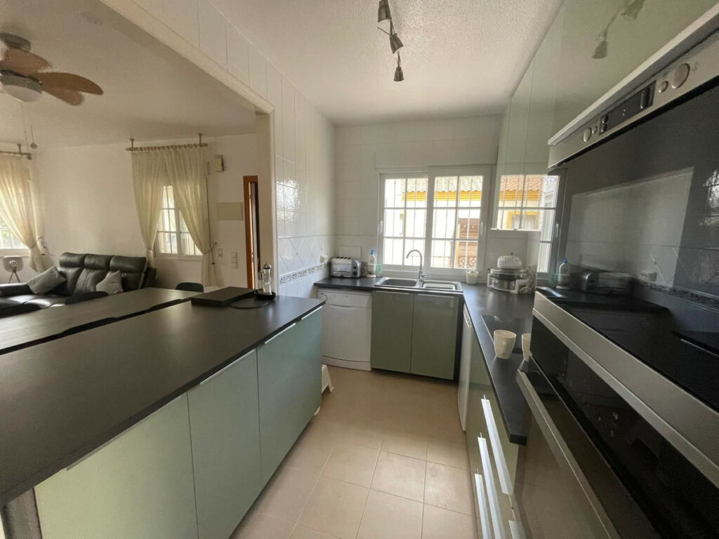 Detached Villa Playa Flamenca Alicante - image 7