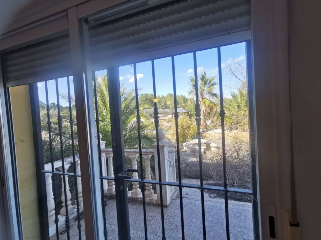 Detached Villa Lorca Murcia - image 8