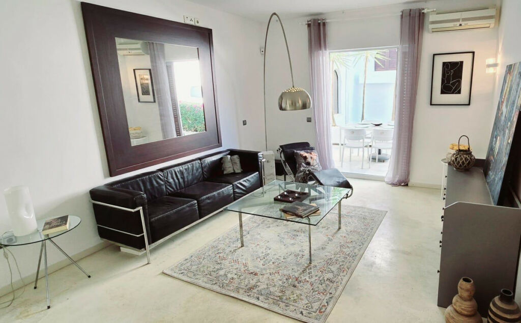 Duplex Nueva Andalucía Málaga - image 8