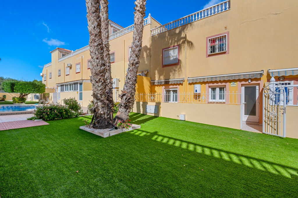 Ground Floor Apartment Orihuela Costa Alicante - image 8