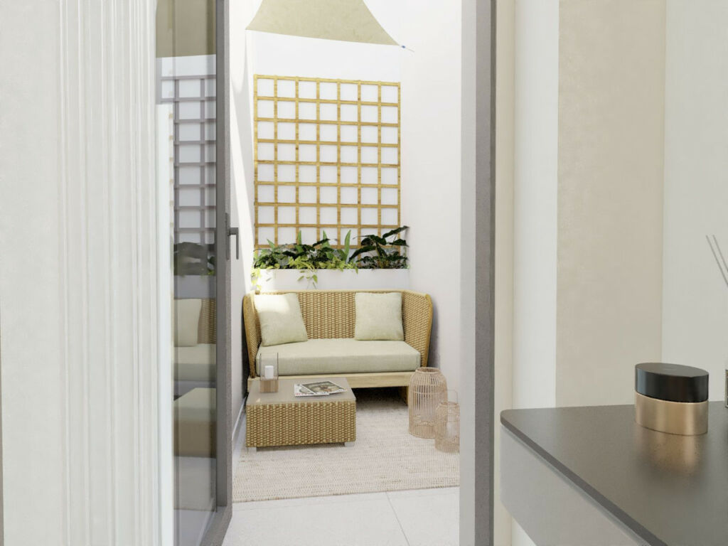 Ground Floor Apartment Fuengirola Málaga - image 7