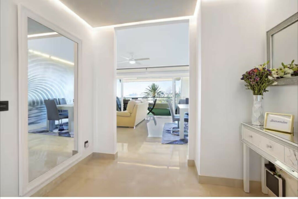 Penthouse Benalmadena Málaga - image 8