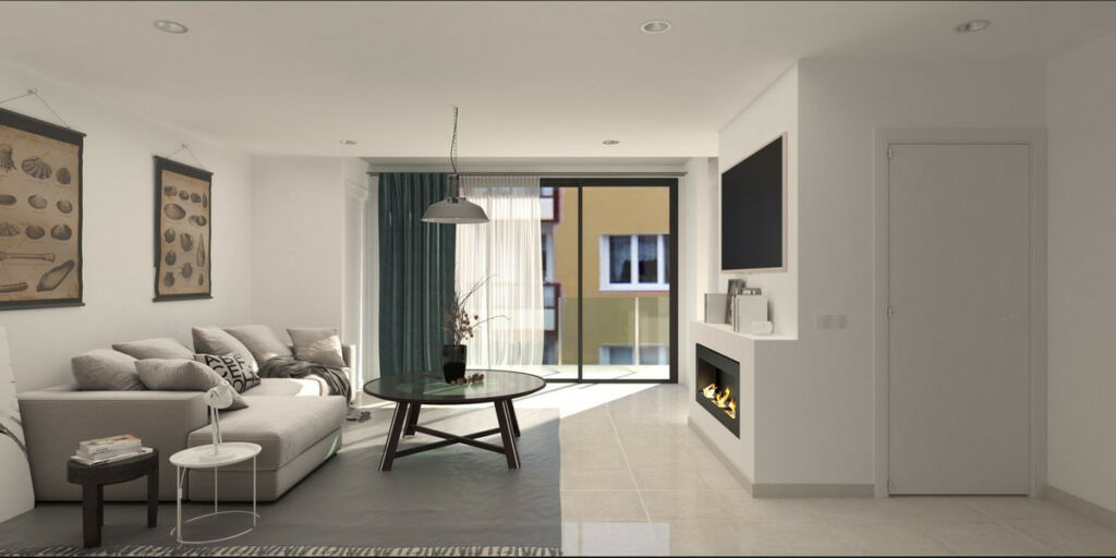 Residential Plot Estepona Málaga - image 8