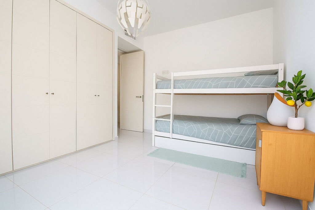 Penthouse Duplex Atalaya Málaga - image 8