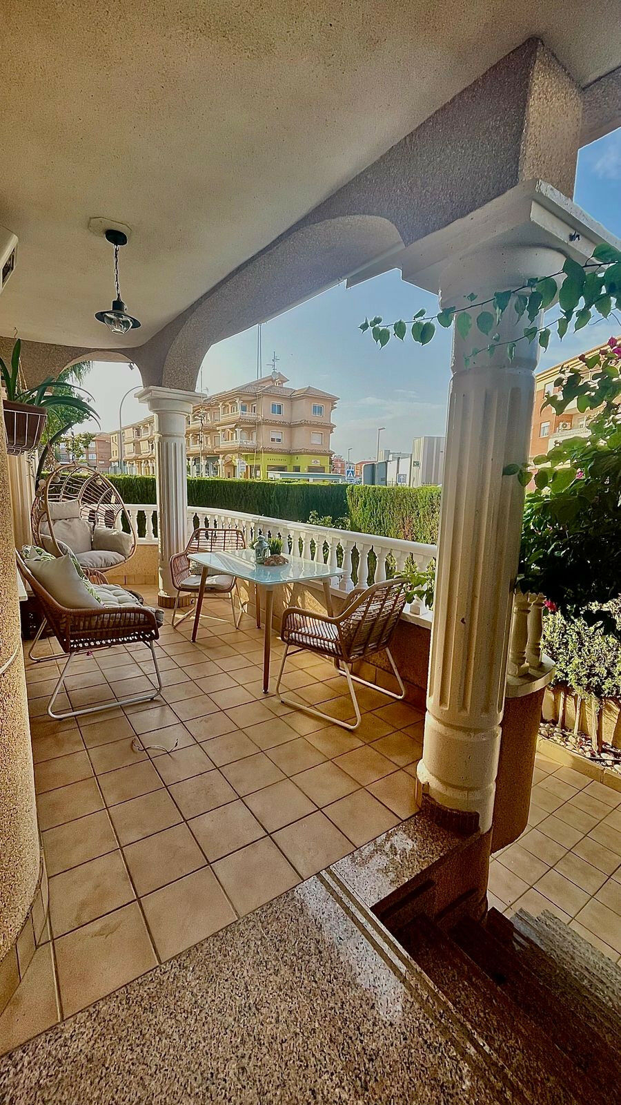 Semi-Detached House San Javier Murcia - image 8