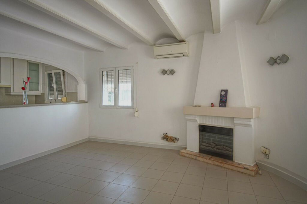 Ground Floor Apartment Denia Alicante - image 8