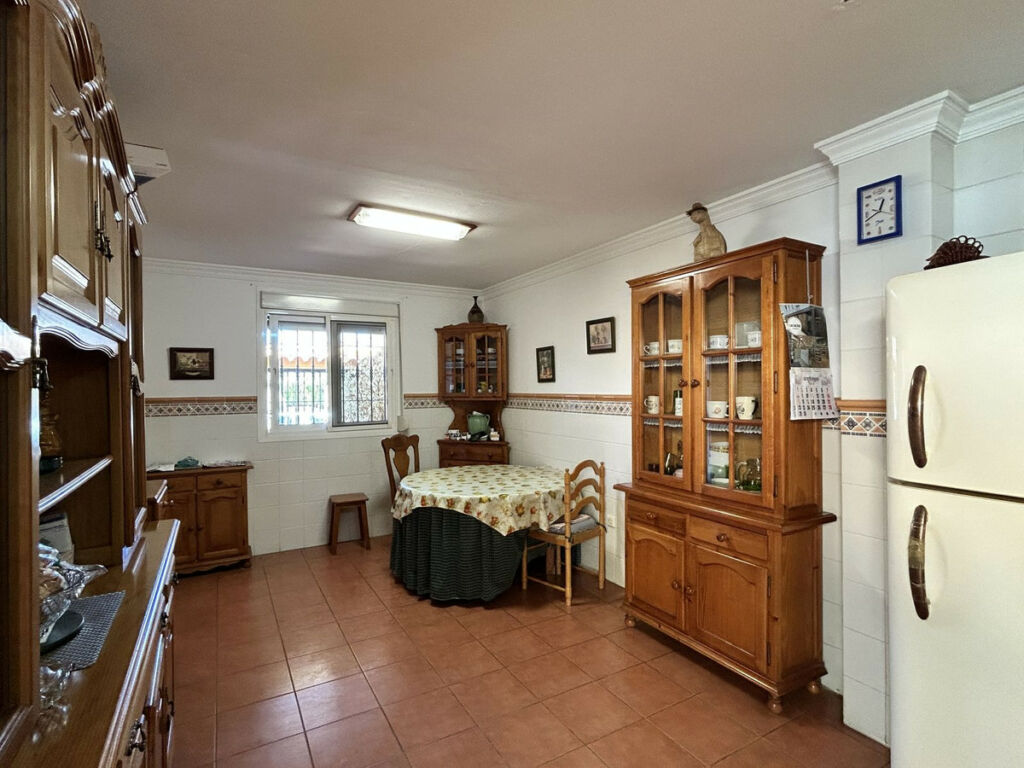 Semi-Detached House Fuengirola Málaga - image 8