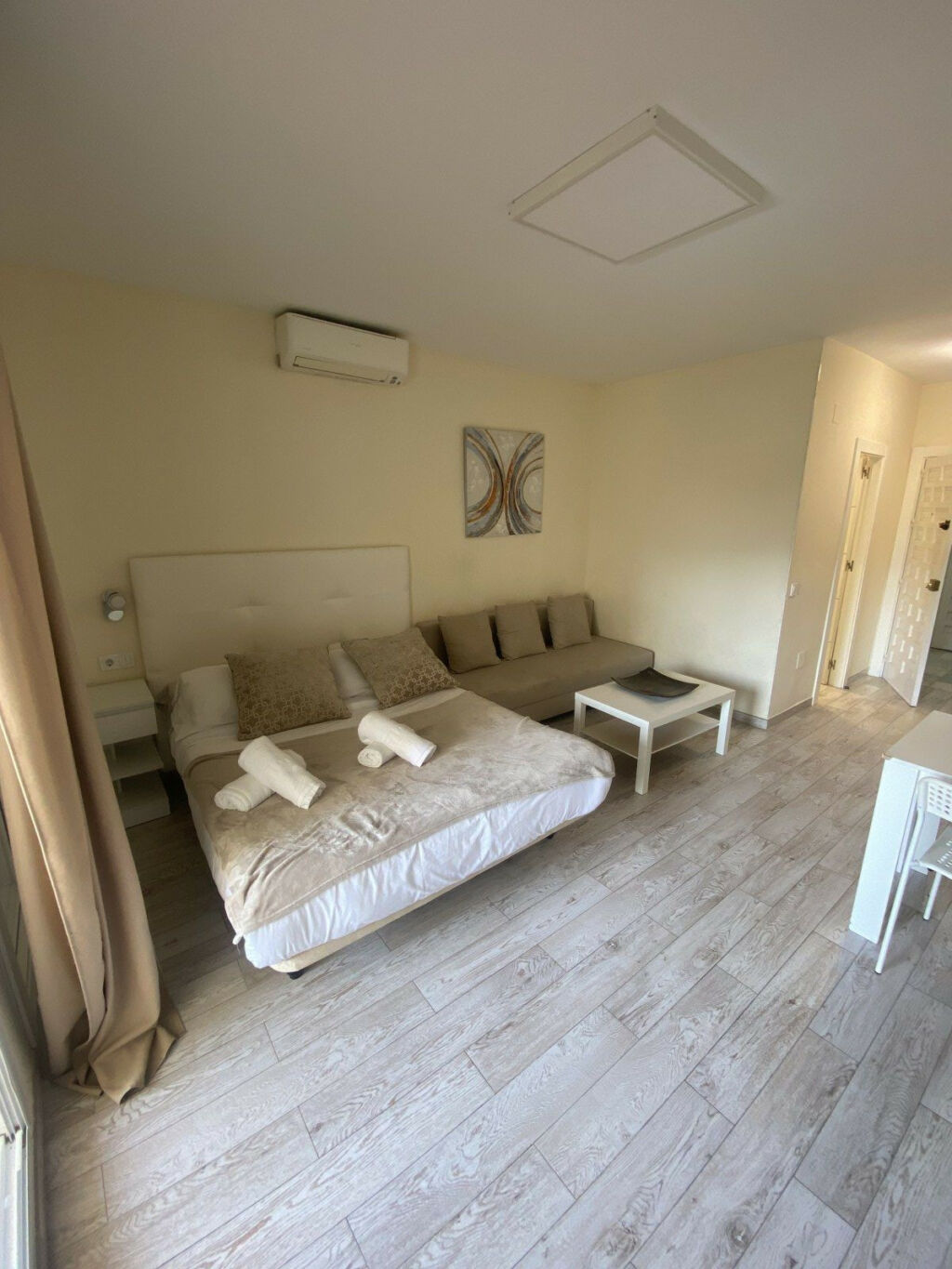 Middle Floor Studio Benalmadena Costa Málaga - image 8