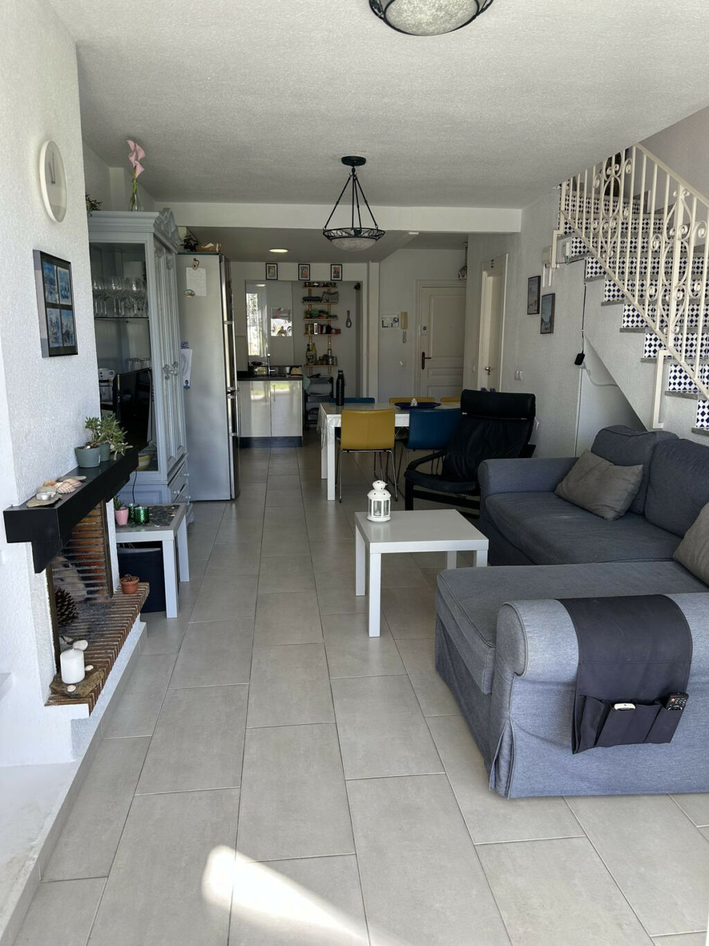 Duplex El Faro Málaga - image 8