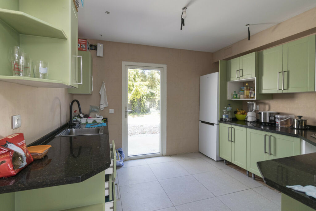 Detached Villa Marbella Málaga - image 8