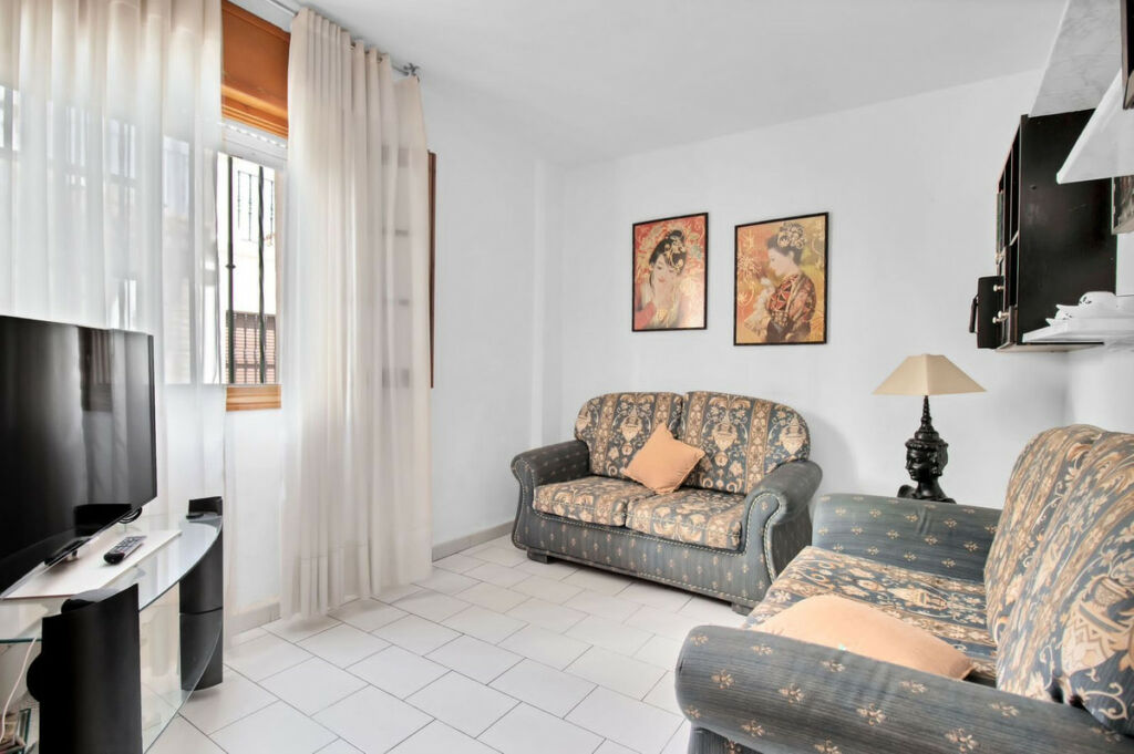 Duplex Benahavís Málaga - image 8