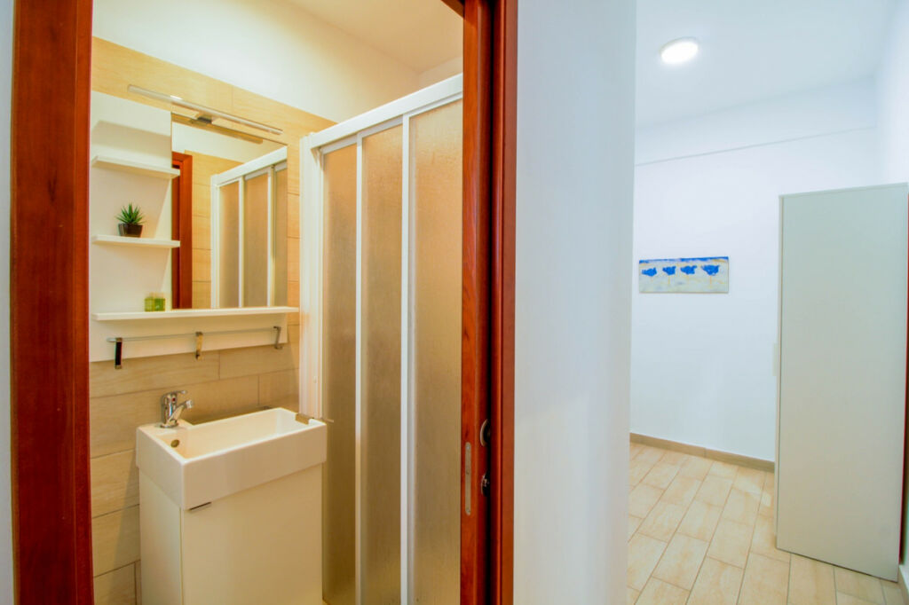 Middle Floor Apartment Moraira Alicante - image 9