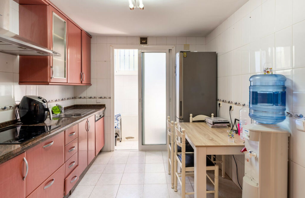 Townhouse Marbella Málaga - image 8