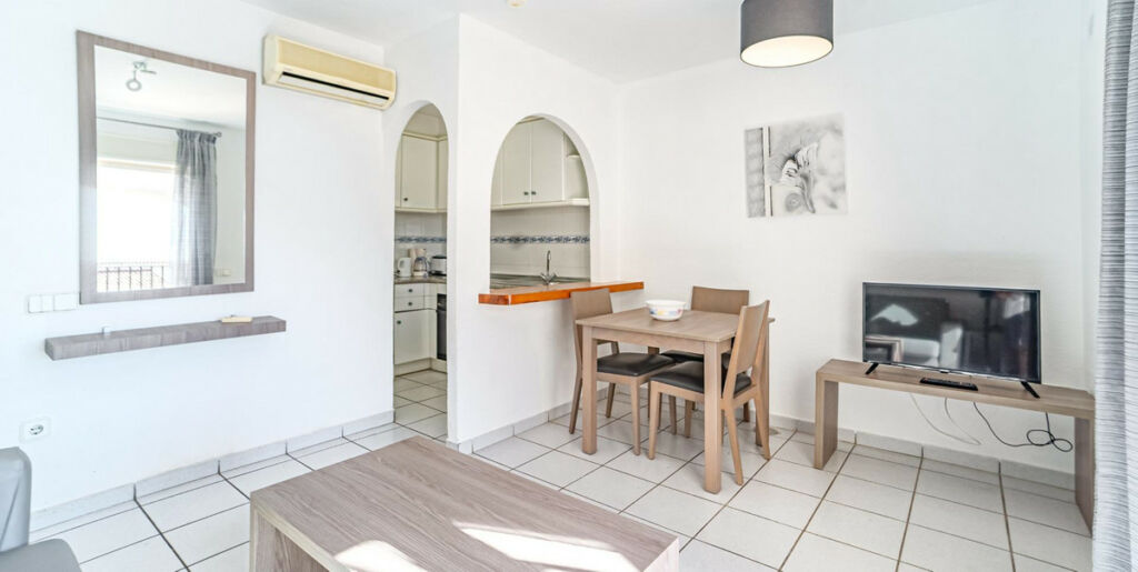 Top Floor Apartment Calpe Alicante - image 10