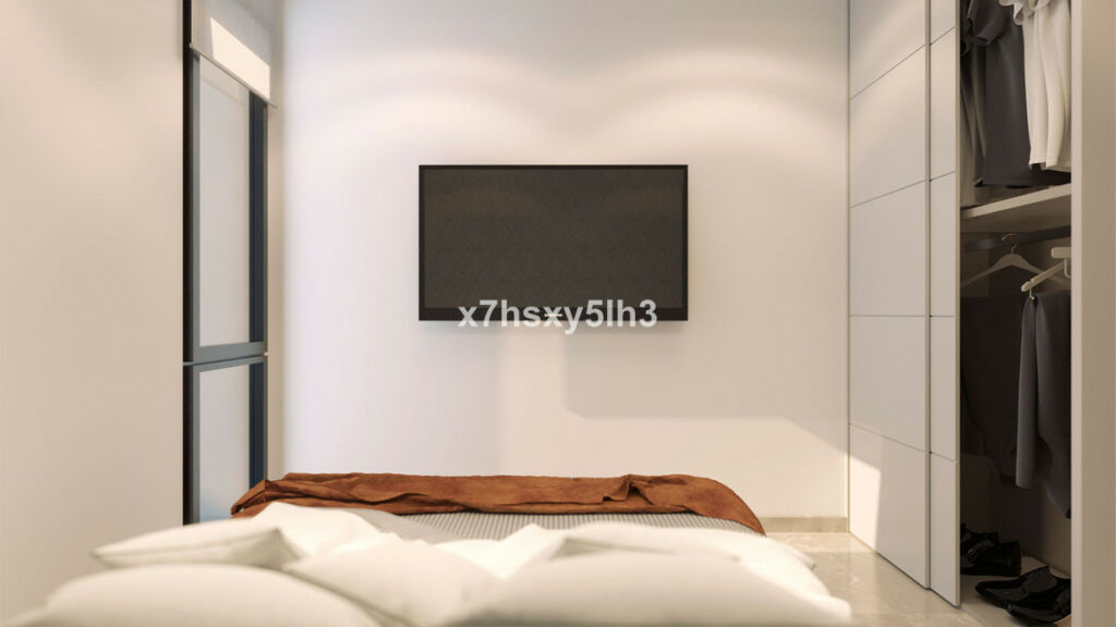 Middle Floor Apartment Torrevieja Alicante - image 8