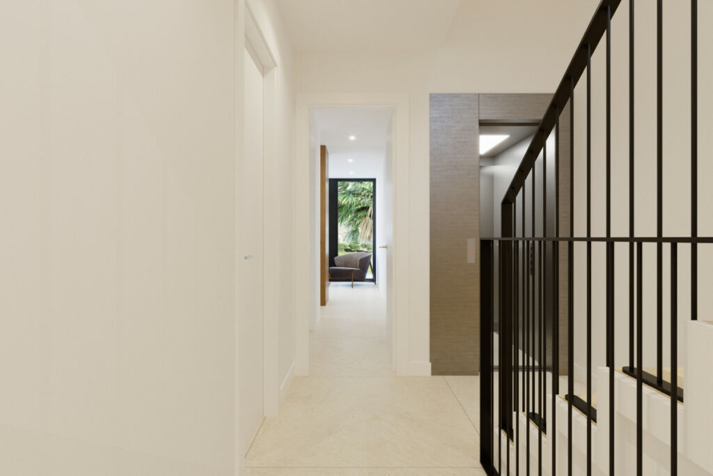 Detached Villa Monforte Del Cid Alicante - image 8